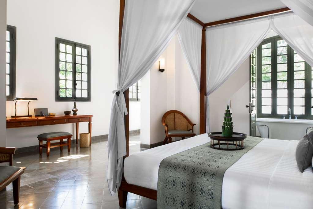 Amantaka Resort Luang Prabang Room photo