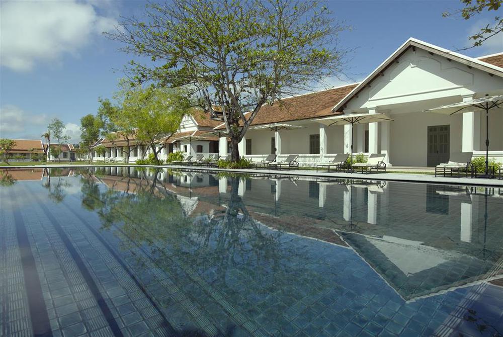 Amantaka Resort Luang Prabang Exterior photo